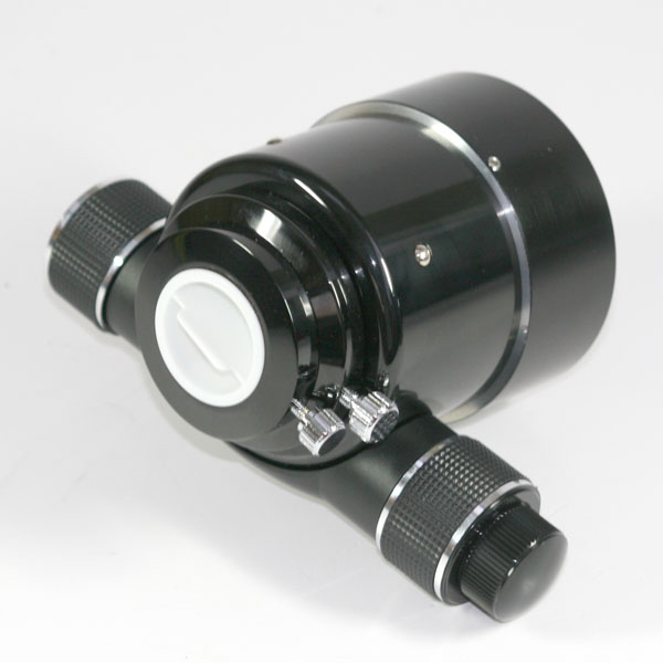Antares dual-speed Crayford focuser for SCTs